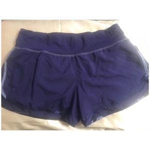 Salomon Women’s Cairn Athletic Shorts